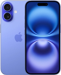 Apple iPhone 16 256GB 本体　青 Amazon.com: Apple iPhone 16, US Version, 256GB, Ultramarine